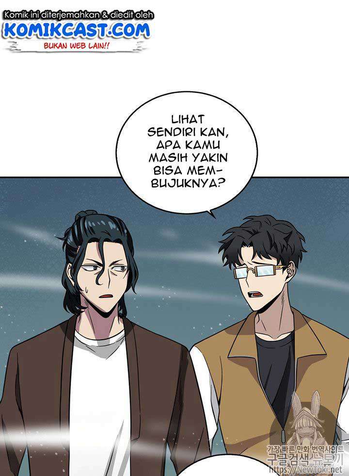Read Tomb Raider King ID Manga Online