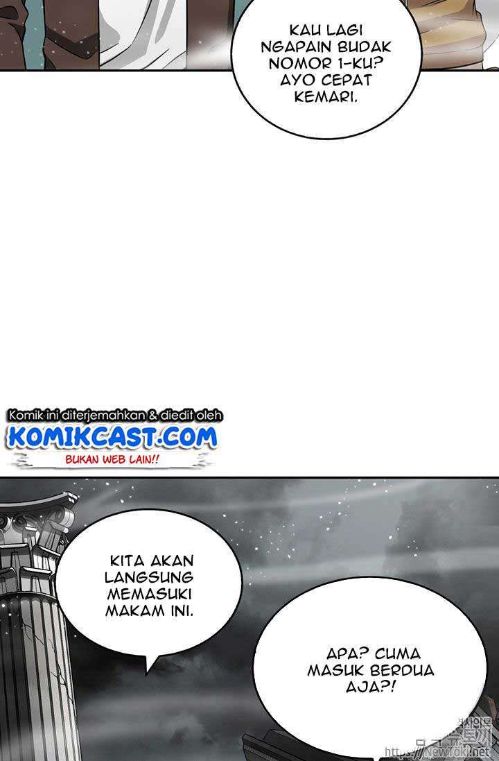 Read Tomb Raider King ID Manga Online