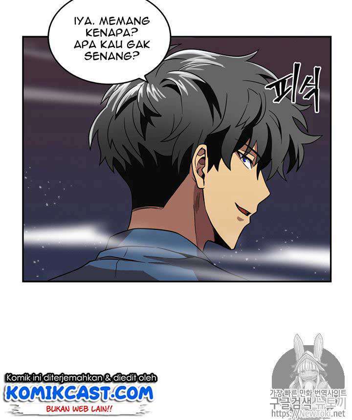Read Tomb Raider King ID Manga Online