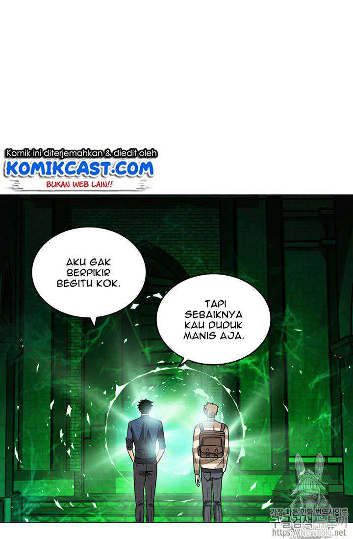 Read Tomb Raider King ID Manga Online