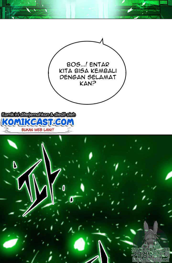 Read Tomb Raider King ID Manga Online
