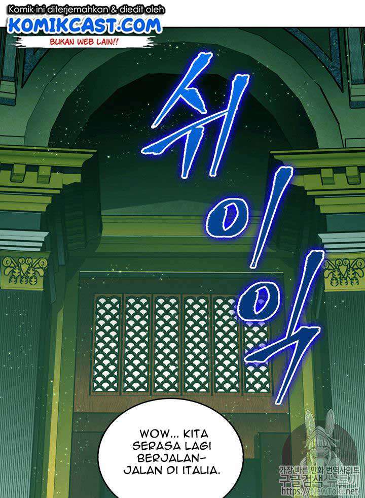 Read Tomb Raider King ID Manga Online