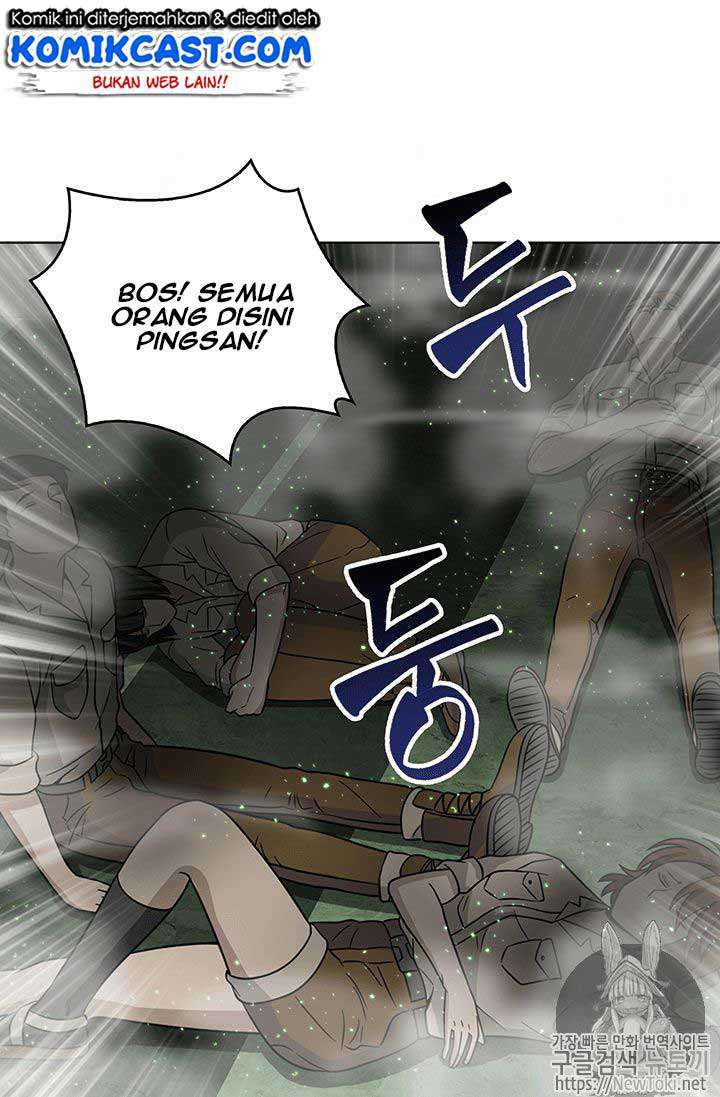 Read Tomb Raider King ID Manga Online