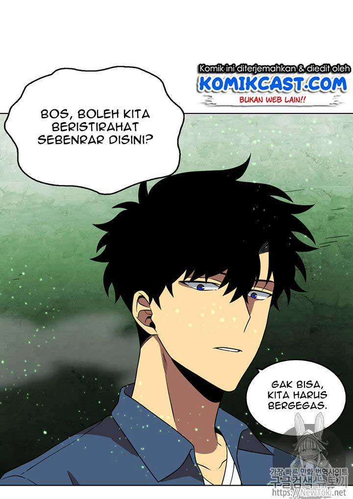 Read Tomb Raider King ID Manga Online