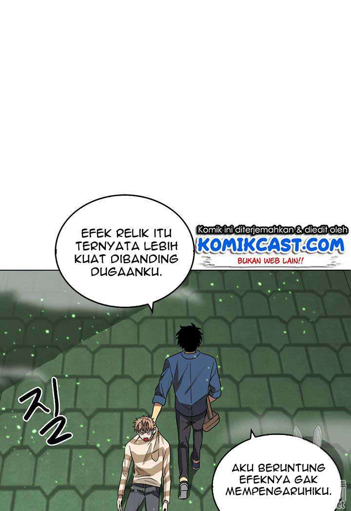 Read Tomb Raider King ID Manga Online