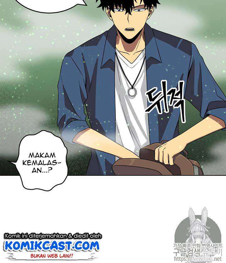 Read Tomb Raider King ID Manga Online