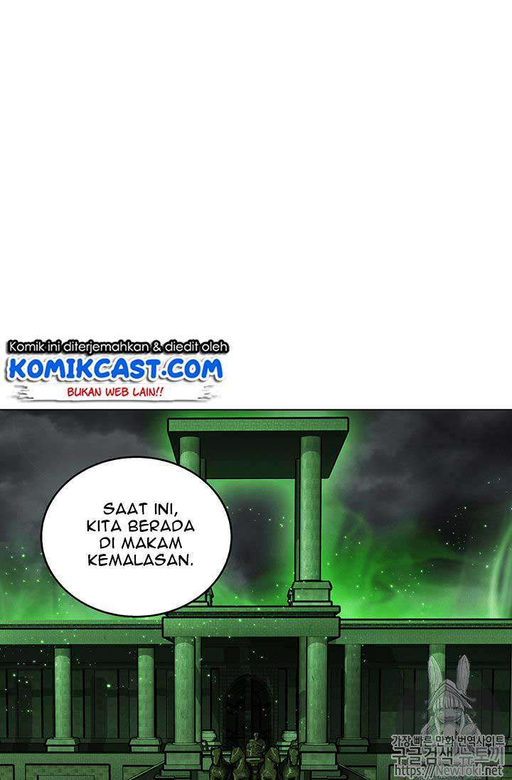Read Tomb Raider King ID Manga Online