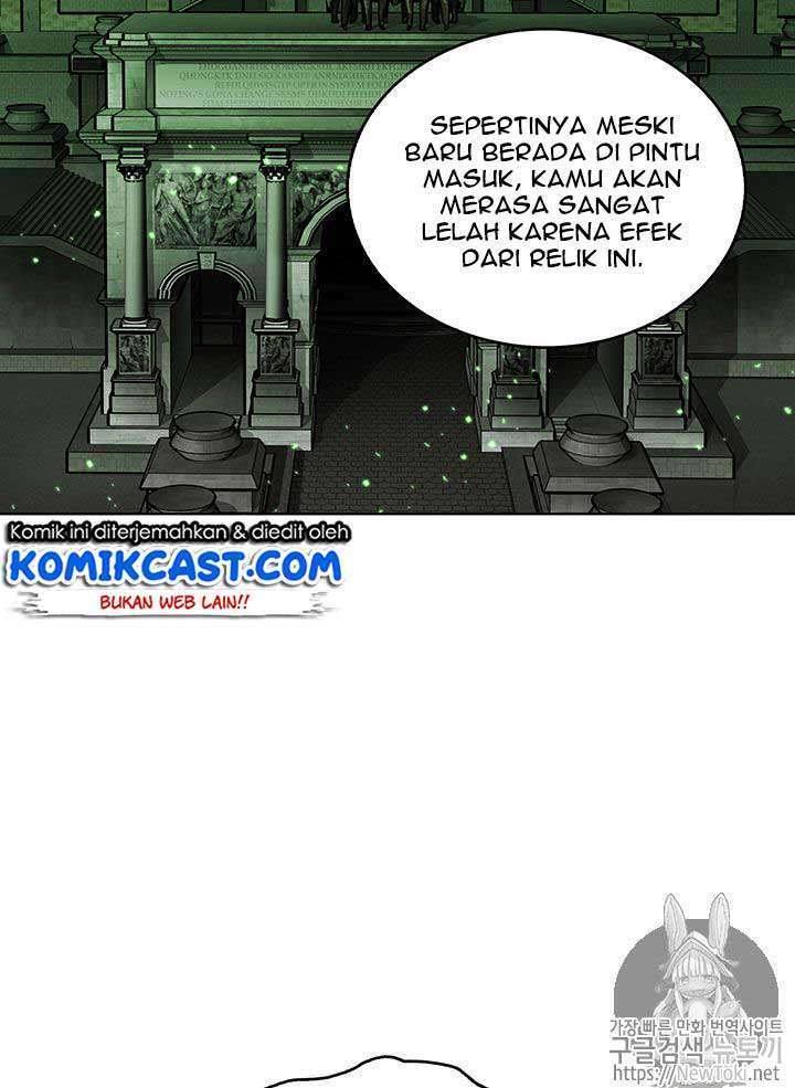 Read Tomb Raider King ID Manga Online