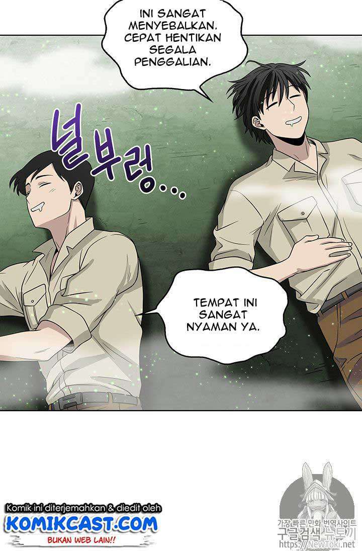 Read Tomb Raider King ID Manga Online