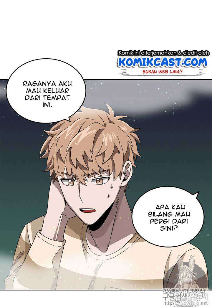 Read Tomb Raider King ID Manga Online
