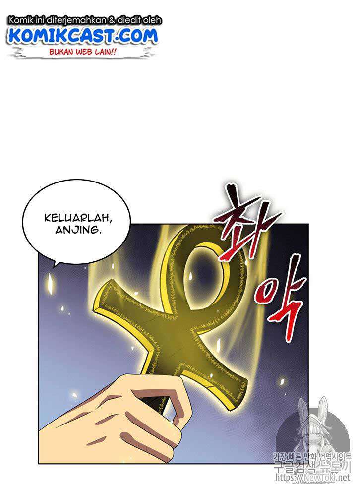 Read Tomb Raider King ID Manga Online
