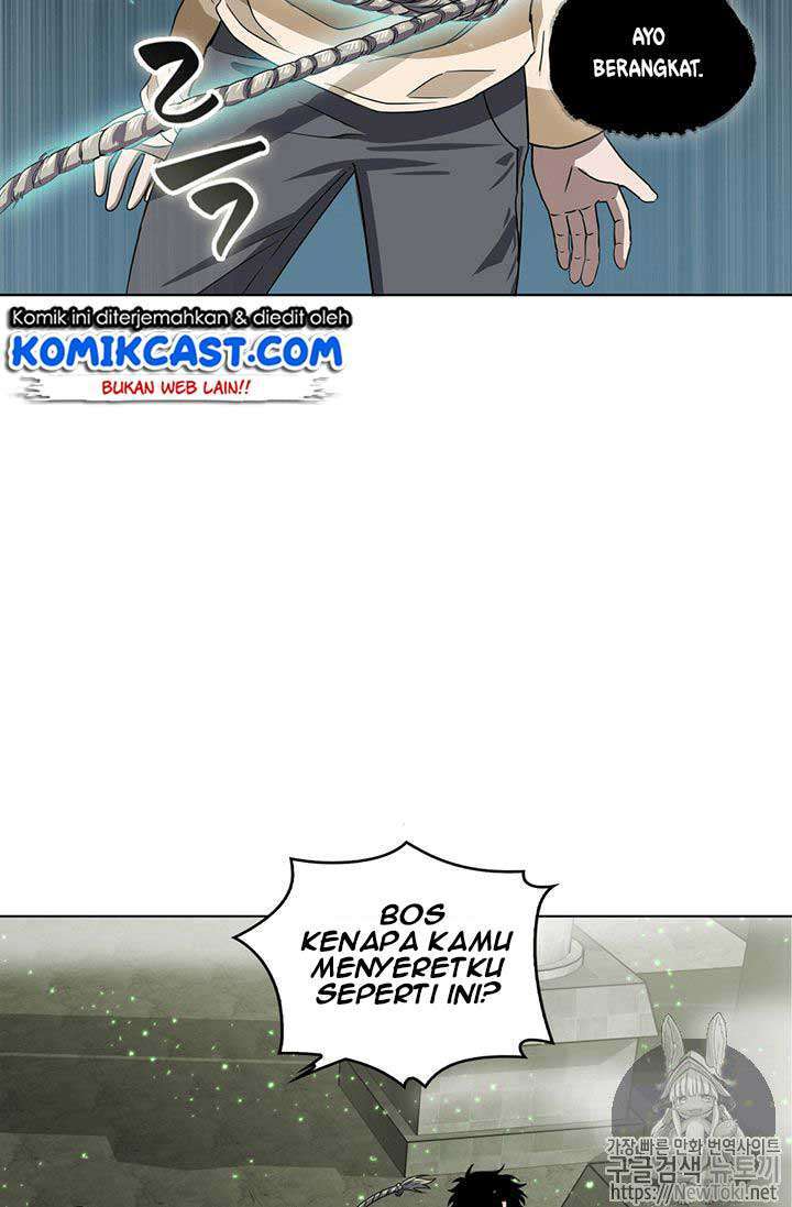 Read Tomb Raider King ID Manga Online
