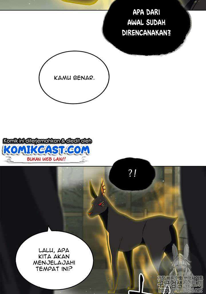 Read Tomb Raider King ID Manga Online