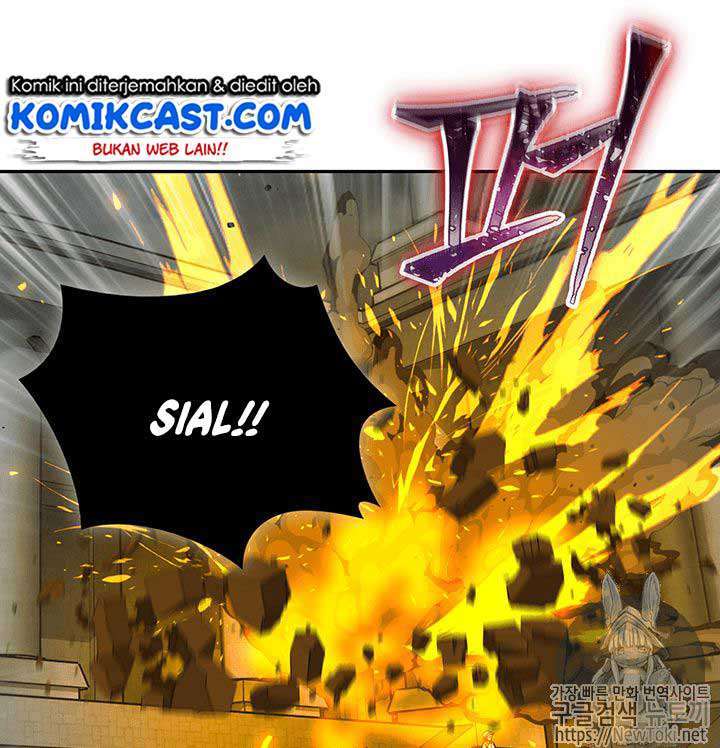 Read Tomb Raider King ID Manga Online