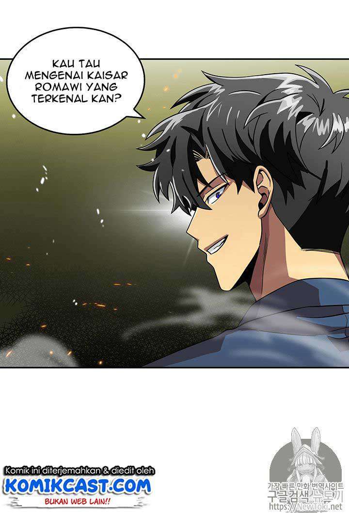 Read Tomb Raider King ID Manga Online