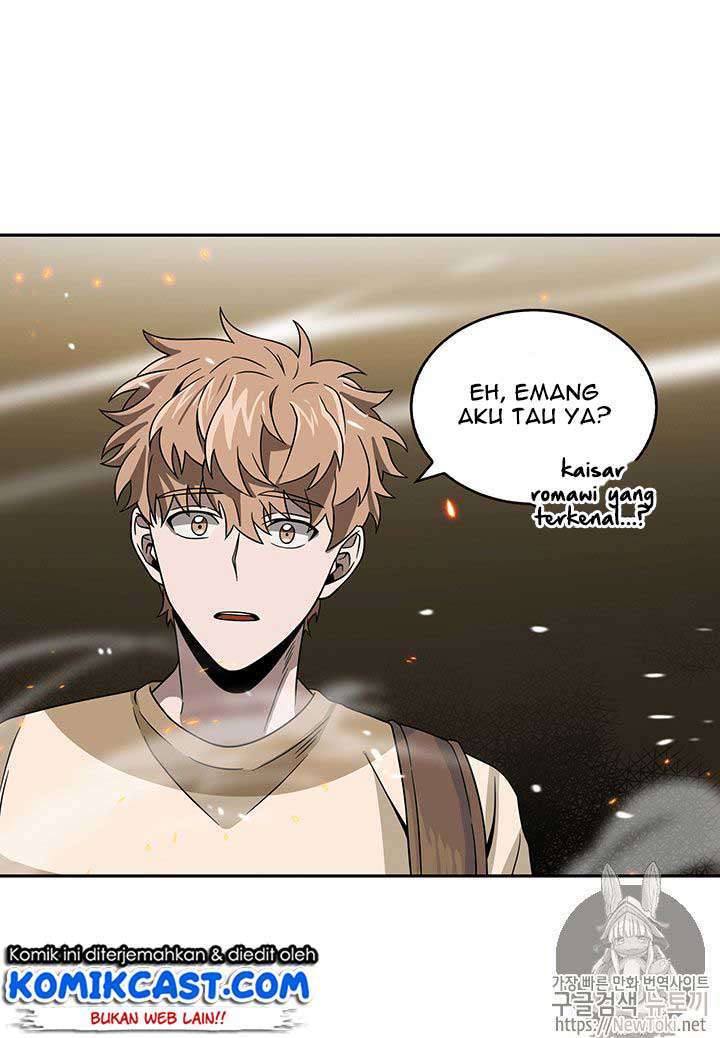 Read Tomb Raider King ID Manga Online
