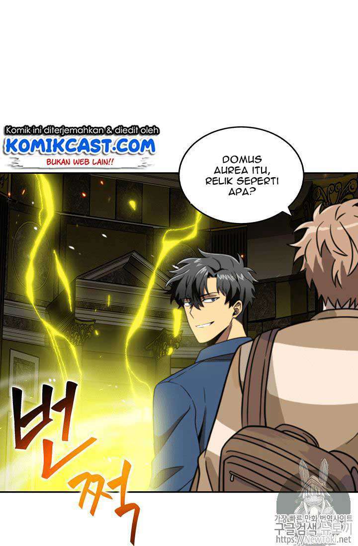 Read Tomb Raider King ID Manga Online