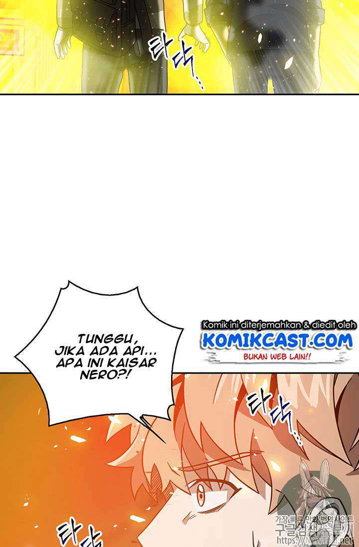 Read Tomb Raider King ID Manga Online