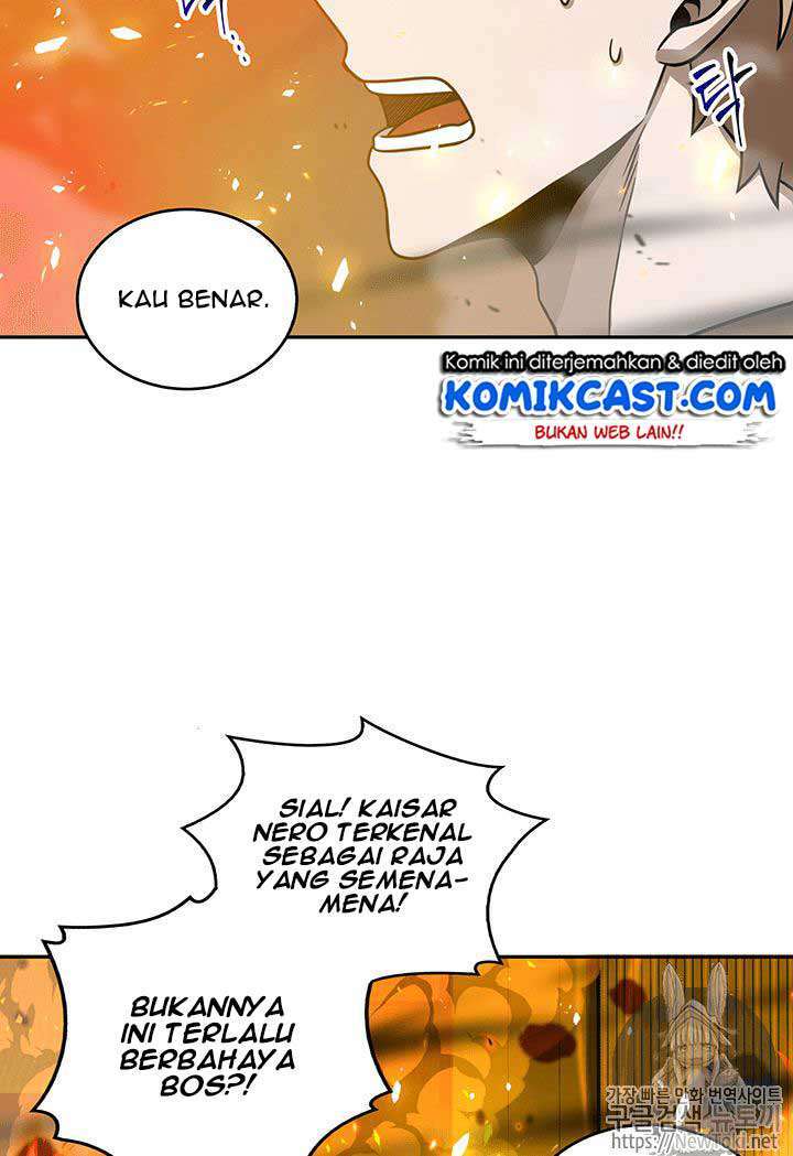 Read Tomb Raider King ID Manga Online