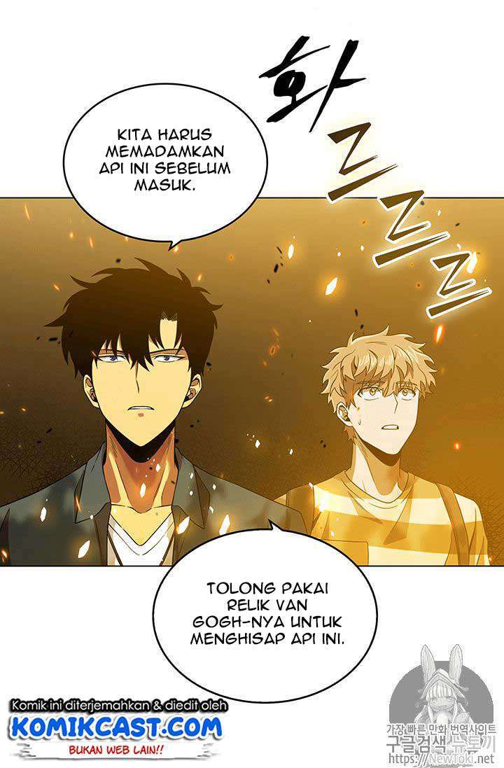 Read Tomb Raider King ID Manga Online