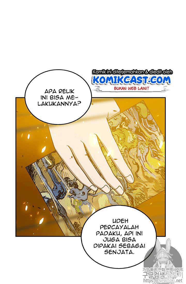 Read Tomb Raider King ID Manga Online