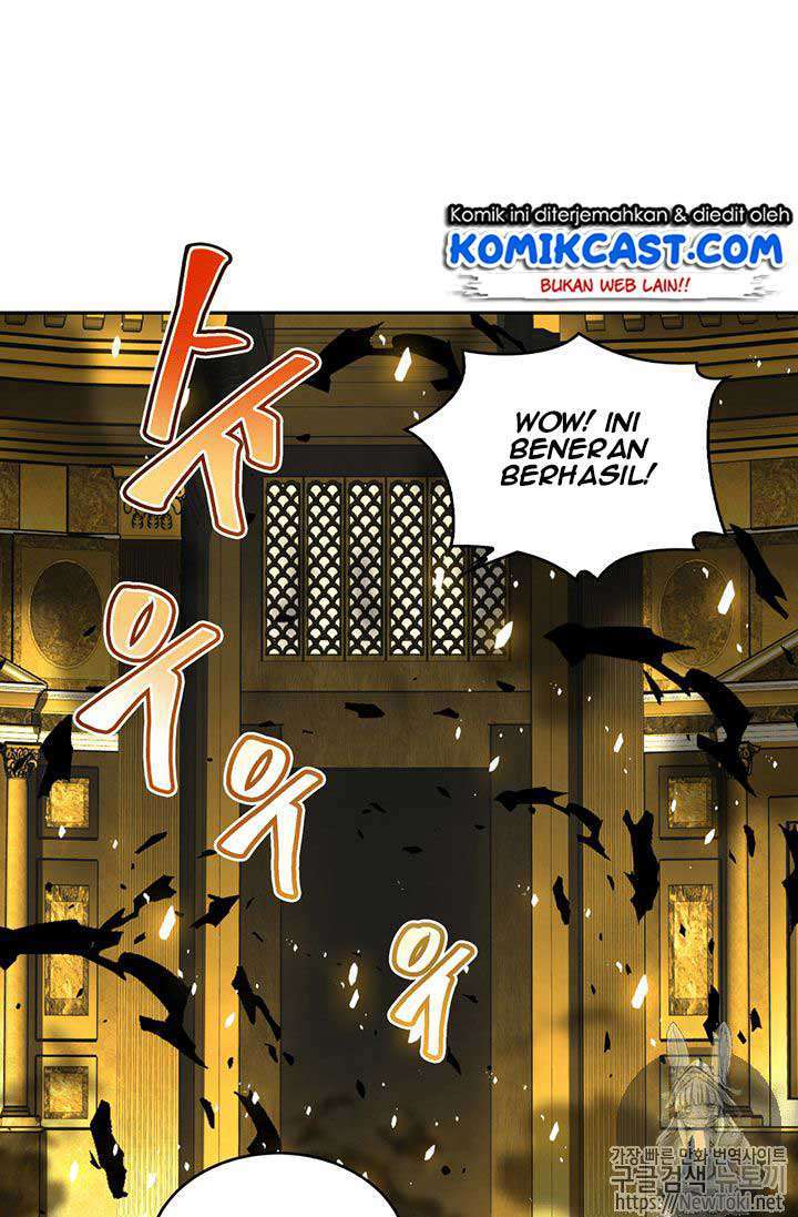 Read Tomb Raider King ID Manga Online