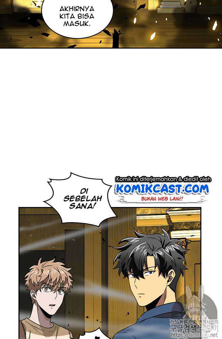 Read Tomb Raider King ID Manga Online