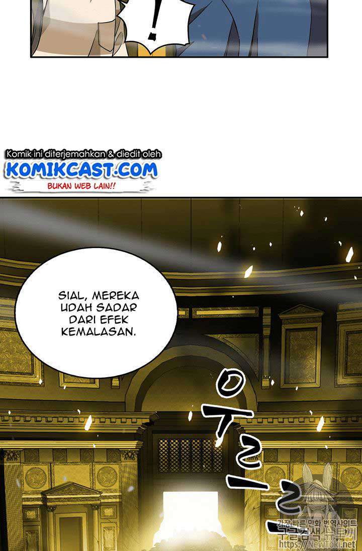 Read Tomb Raider King ID Manga Online