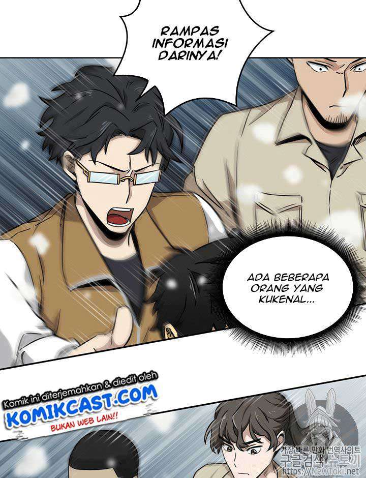 Read Tomb Raider King ID Manga Online