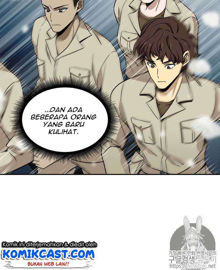 Read Tomb Raider King ID Manga Online