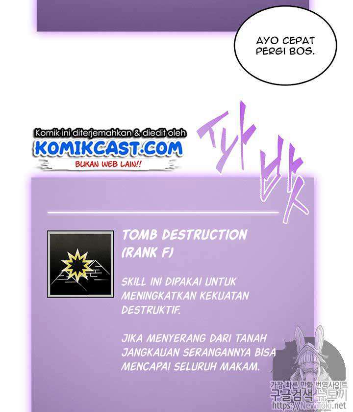 Read Tomb Raider King ID Manga Online