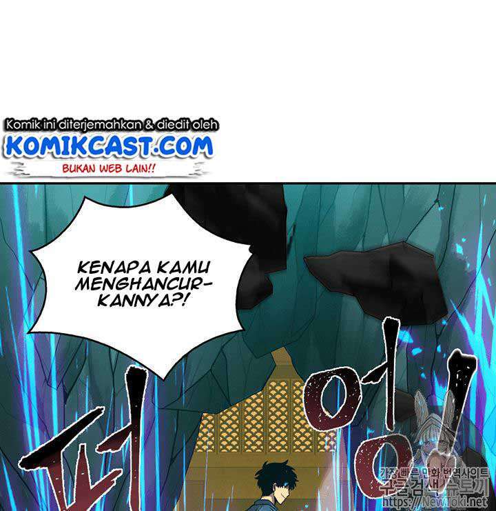 Read Tomb Raider King ID Manga Online