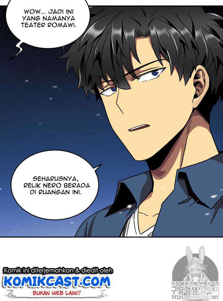 Read Tomb Raider King ID Manga Online