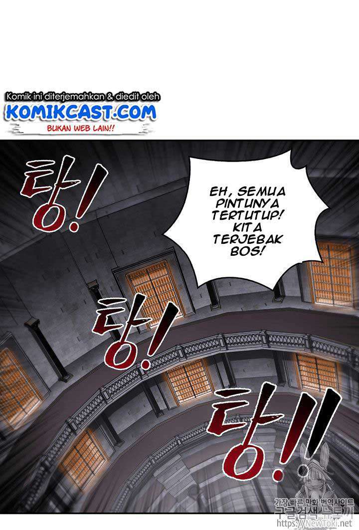 Read Tomb Raider King ID Manga Online