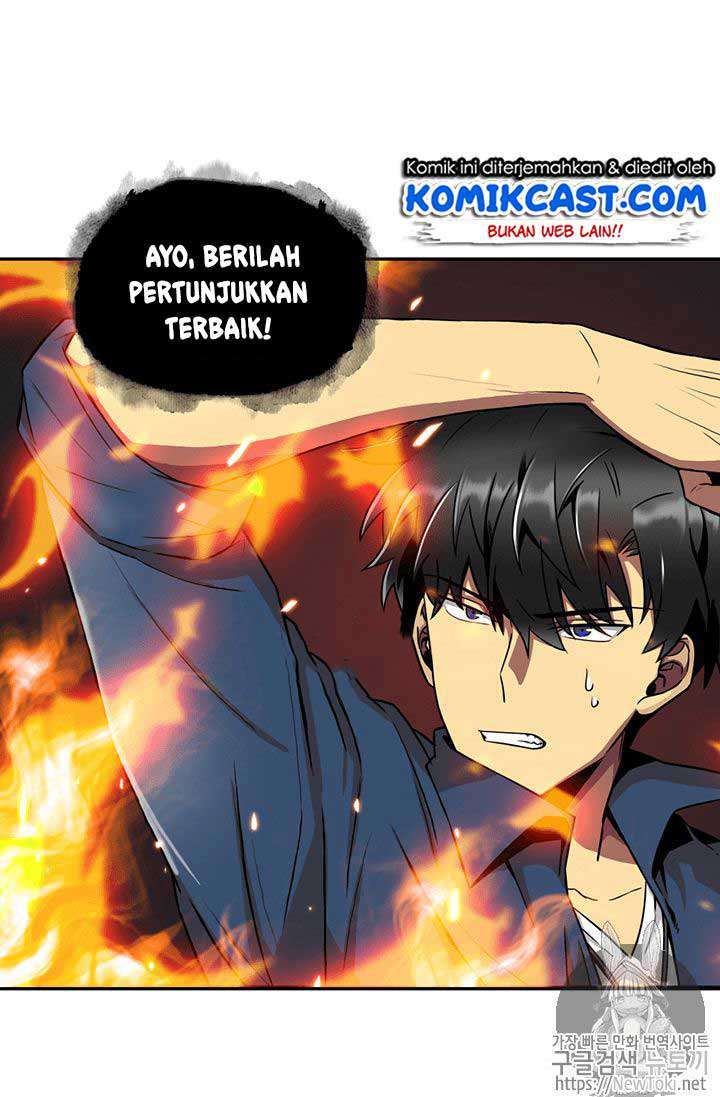 Read Tomb Raider King ID Manga Online