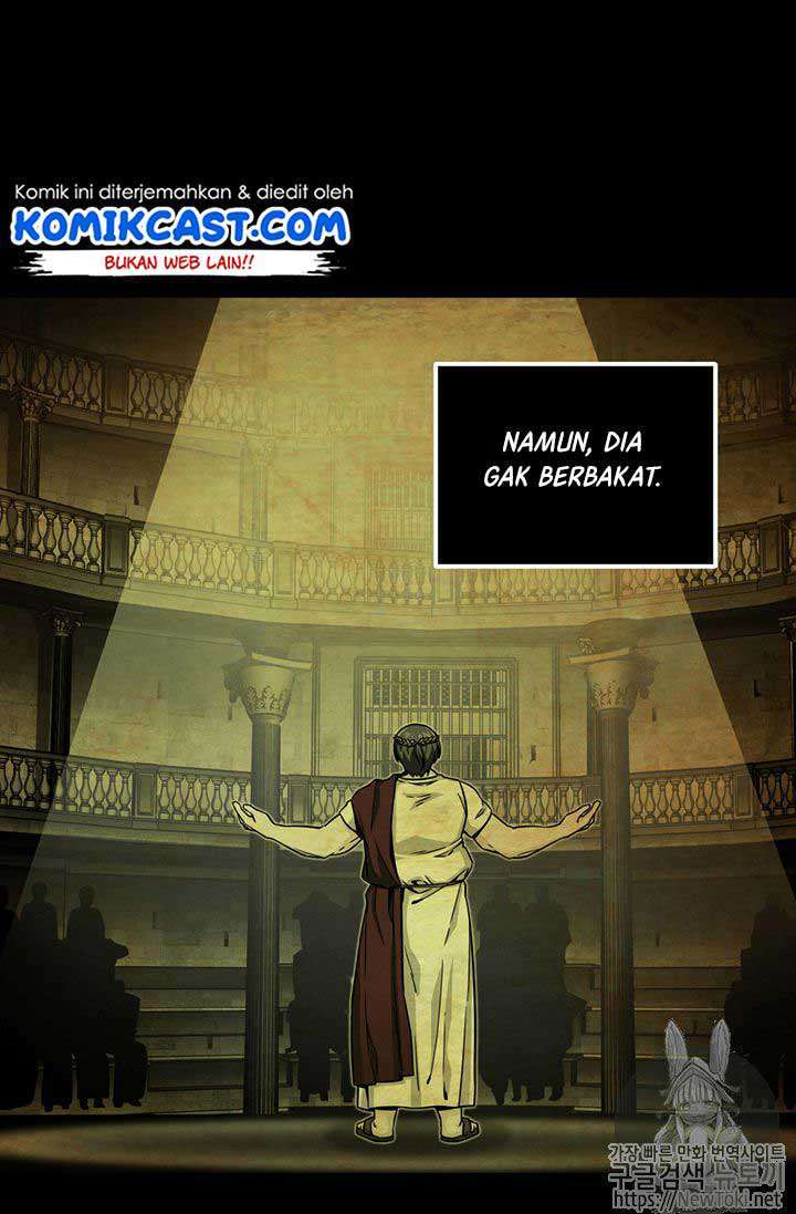 Read Tomb Raider King ID Manga Online