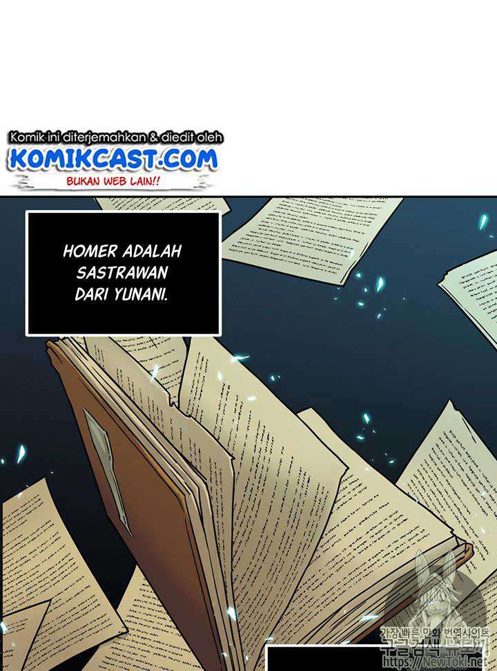 Read Tomb Raider King ID Manga Online