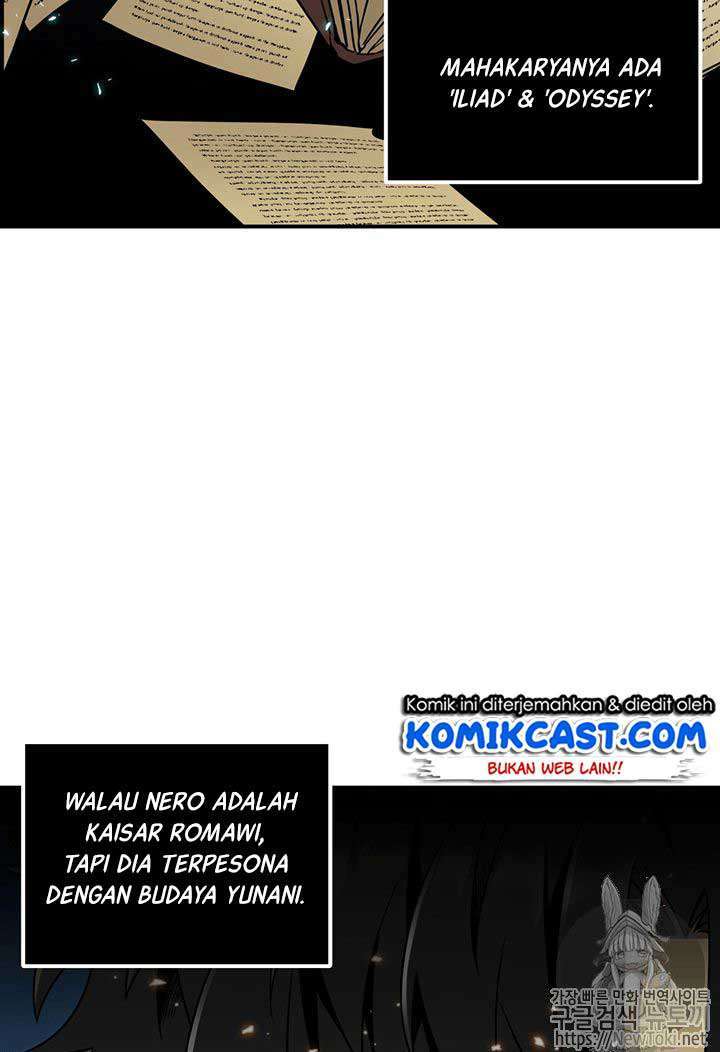 Read Tomb Raider King ID Manga Online