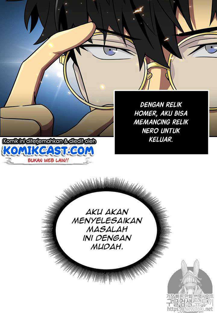 Read Tomb Raider King ID Manga Online