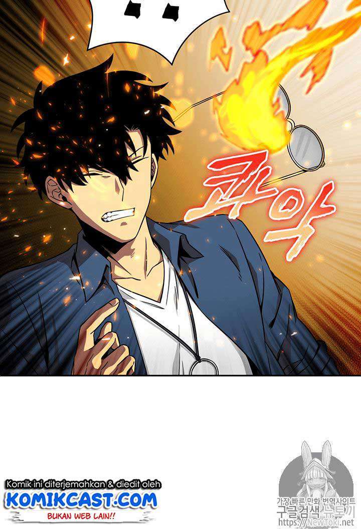 Read Tomb Raider King ID Manga Online