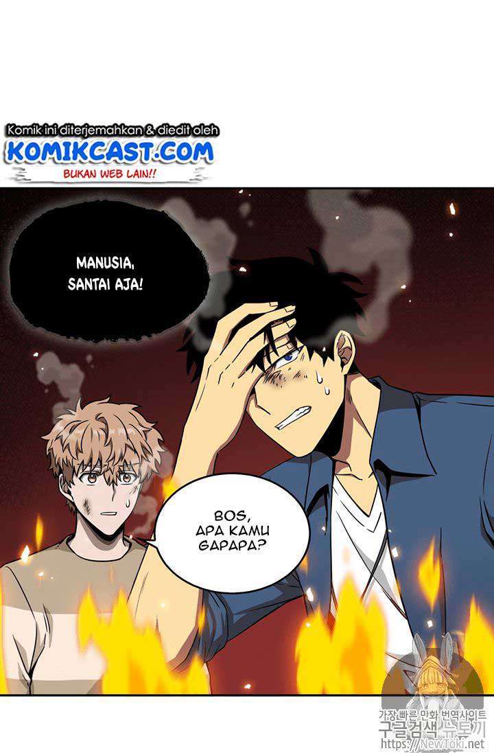 Read Tomb Raider King ID Manga Online
