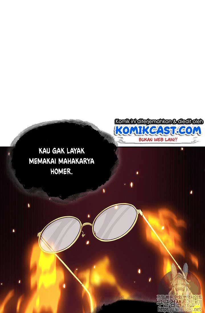 Read Tomb Raider King ID Manga Online