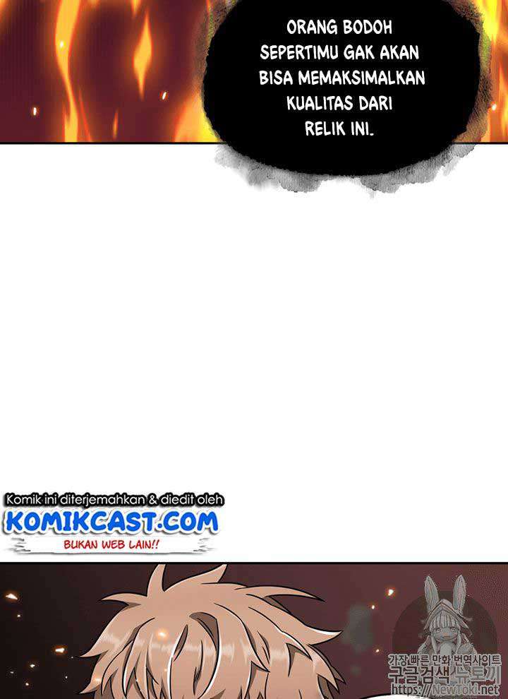 Read Tomb Raider King ID Manga Online