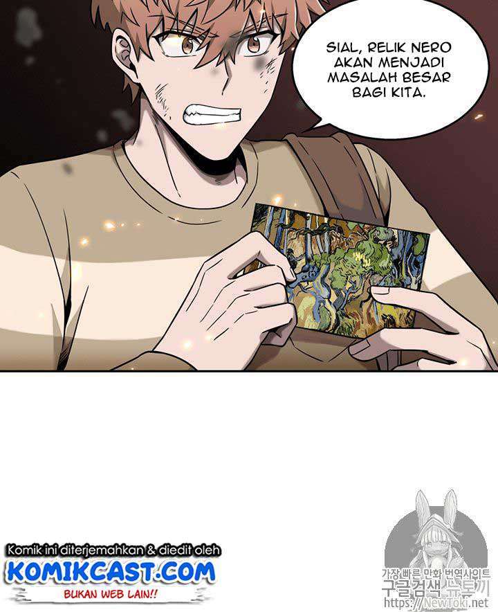 Read Tomb Raider King ID Manga Online