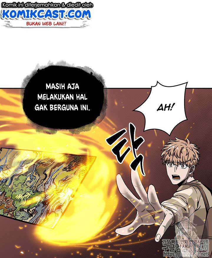 Read Tomb Raider King ID Manga Online