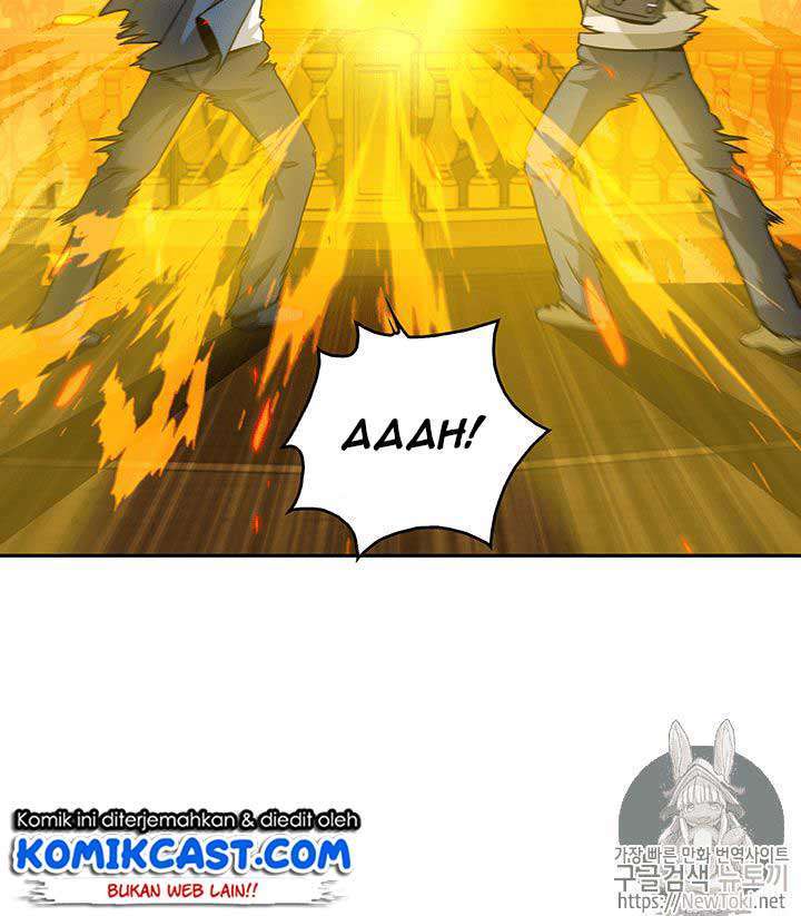 Read Tomb Raider King ID Manga Online