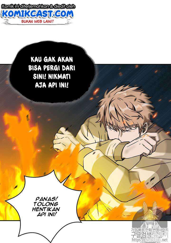 Read Tomb Raider King ID Manga Online