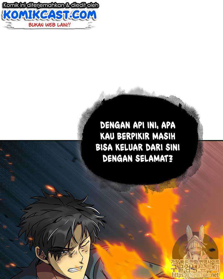 Read Tomb Raider King ID Manga Online