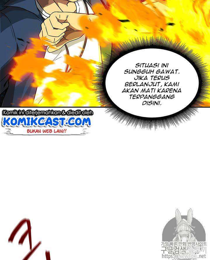 Read Tomb Raider King ID Manga Online