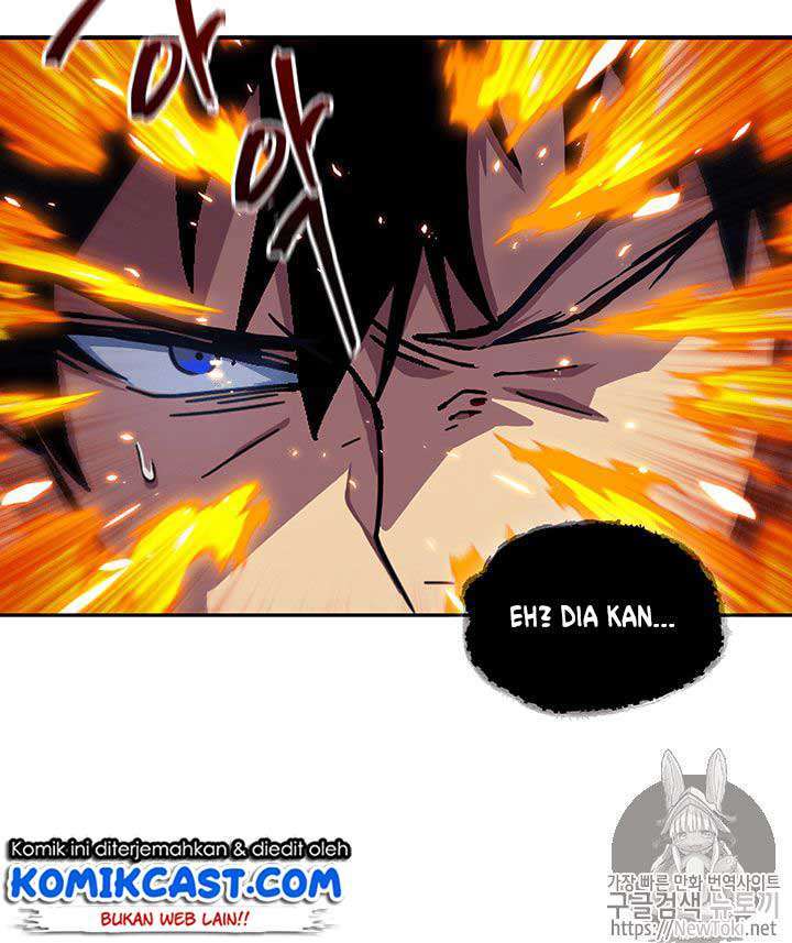 Read Tomb Raider King ID Manga Online